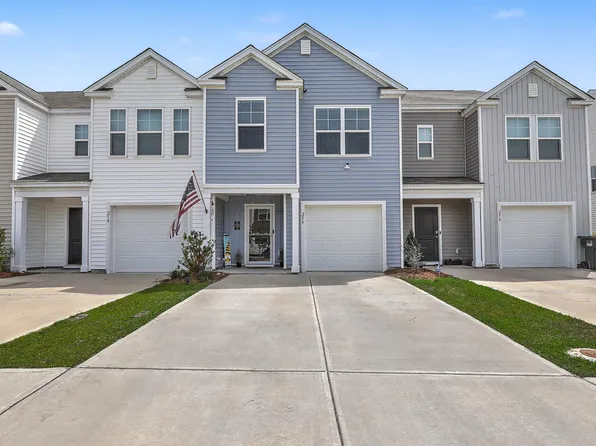 256 Blue Haw Dr, Moncks Corner, SC 29461