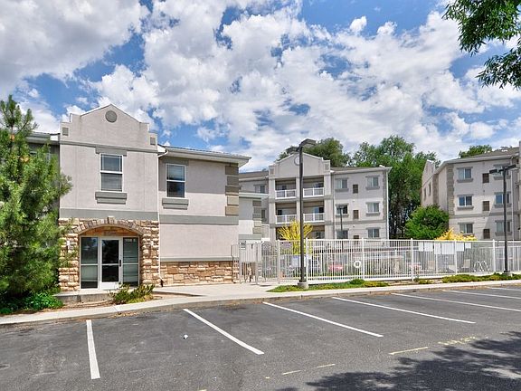 3rd image of 1174 E 3300 S APT 418
