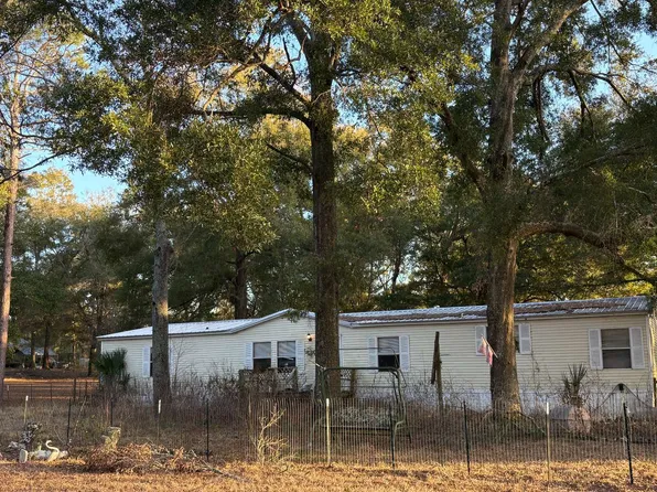 21614 43rd Dr, Lake City, FL 32024