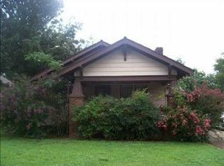 520 S Hadden Ave, El Reno, OK 73036