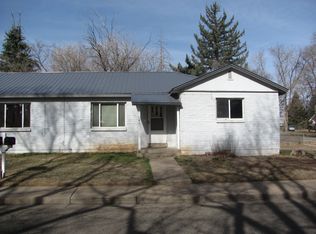 137 & 141 N Madison St, Cortez, CO 81321