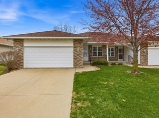 3250 Sunburst Ave, Marion, IA
