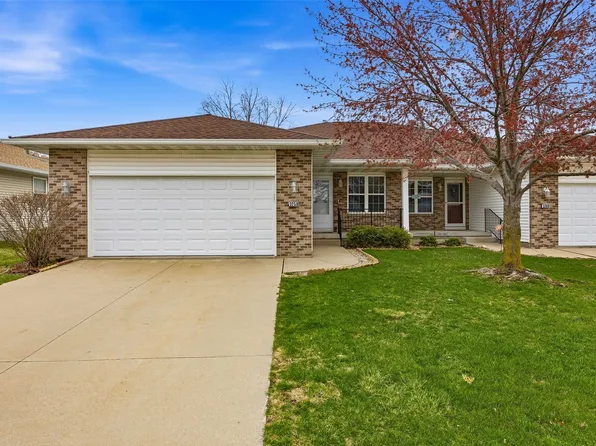 3250 Sunburst Ave, Marion, IA 52302