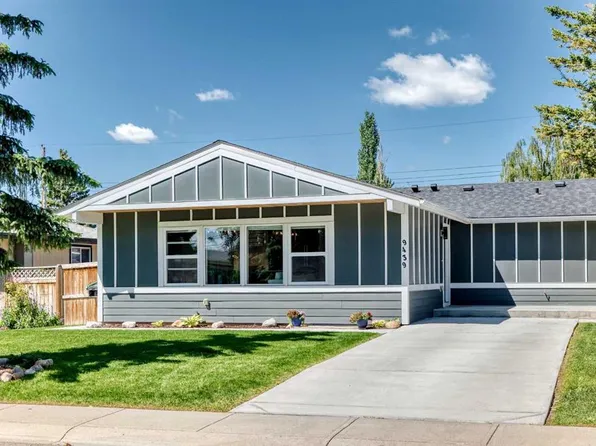 9439 E Academy Dr SE, Calgary, AB T2J 1A6
