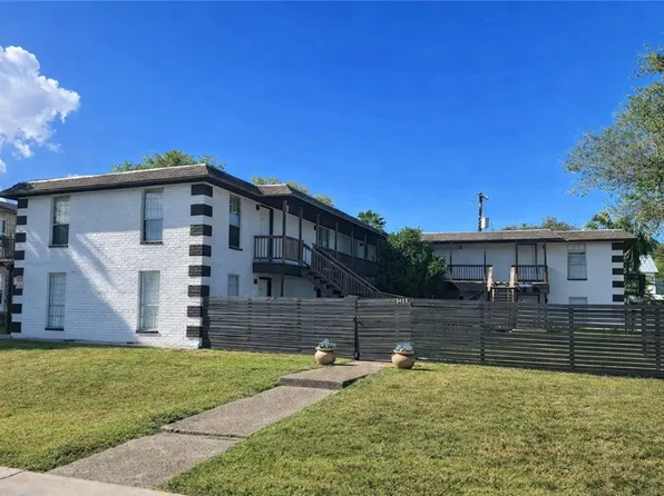 240 Indiana Ave, Corpus Christi, TX 78404