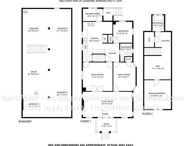 3922 River Park Dr — Photo 20