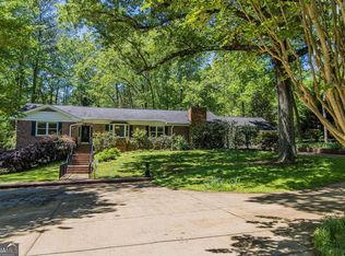 7 Pine Valley Rd SW, Rome, GA 30165