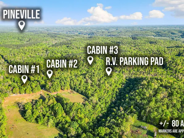 5641 Route K Tract #A, Pineville, MO 64856