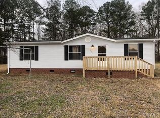 1046 Traci Dr, Elizabeth City, NC 27909