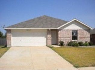 2106 Northridge Dr, Forney, TX 75126