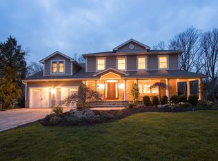 5A Fairfield Ct, Demarest, NJ 07627
