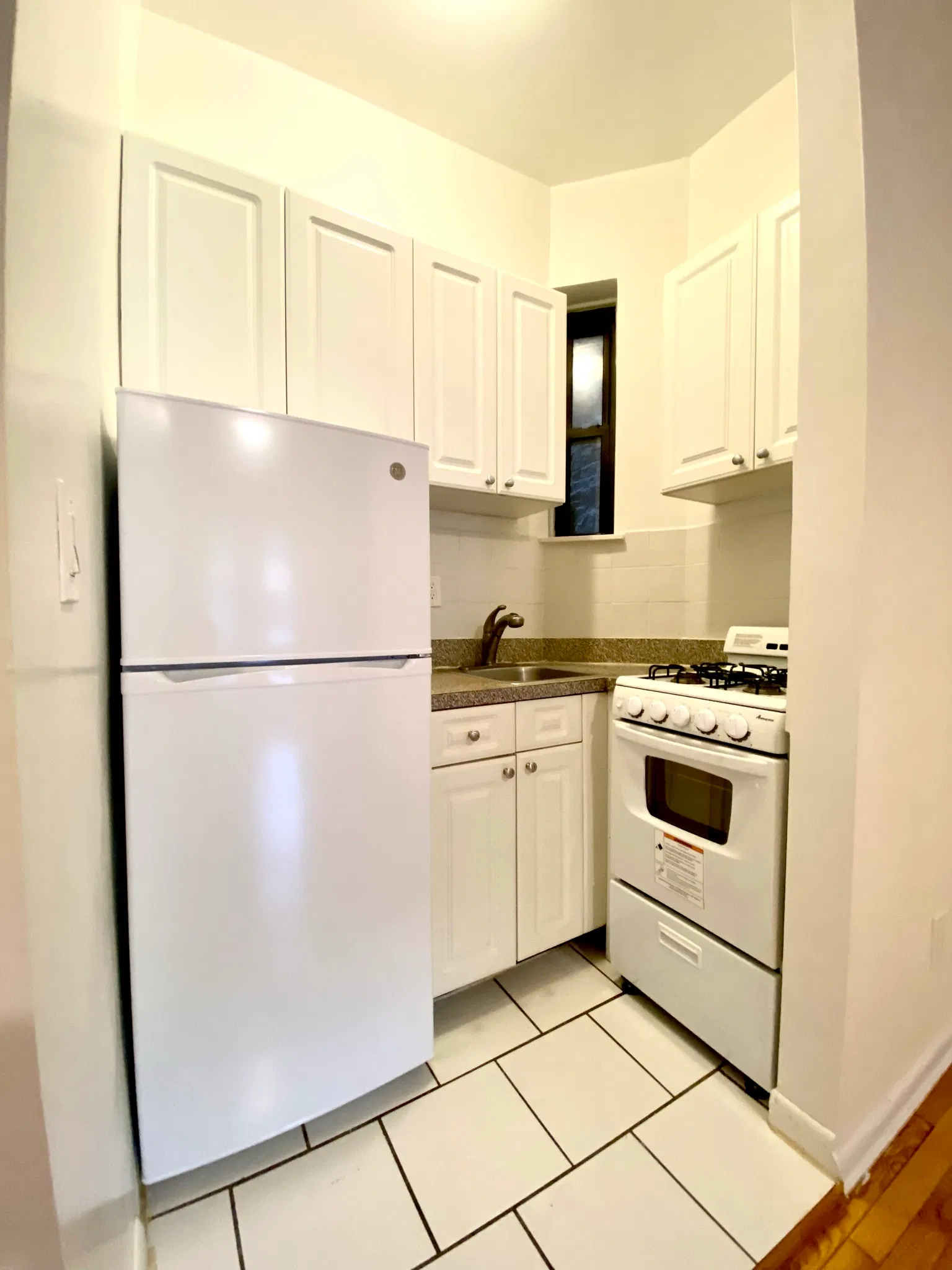 415 East 81st Street #1DV in Yorkville, Manhattan | StreetEasy