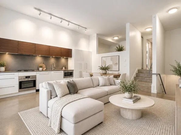 150 Cordova St E #208, Vancouver, BC V6A 0E7