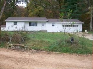 16719 Condor Dr, Seneca, MO 64865