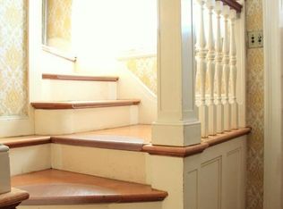 105 Fremont St, Somerville, MA 02145