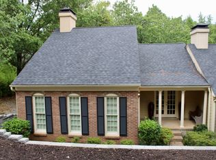 25 Windsor Ct, Little Rock, AR 72212