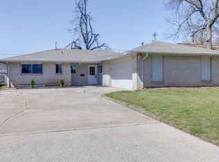 2409 N Tropicana Ave, Bethany, OK 73008