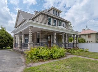 316 Dahl St, Rhinelander, WI 54501