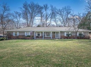 1751 S Sandstone Rd, Jackson, MI 49201