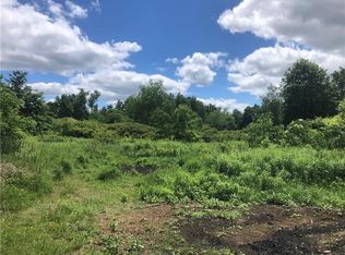 383 N Perry Hwy, Mercer, PA 16137