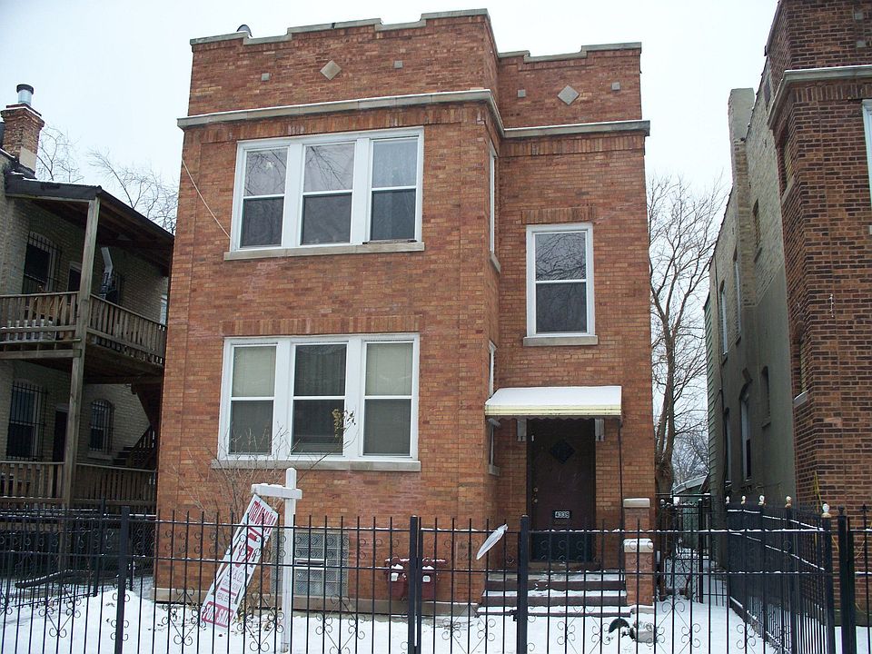 1st image of 4339 W Cortland St