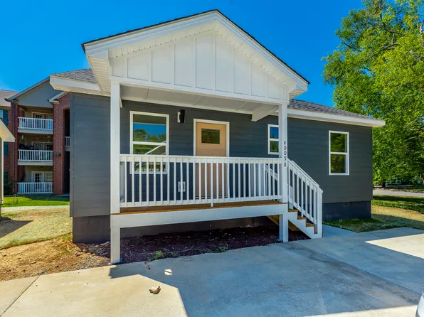 2006 S Lyerly St #A, Chattanooga, TN 37404