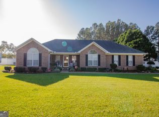 1142 Bartlett Dr, Statesboro, GA 30461