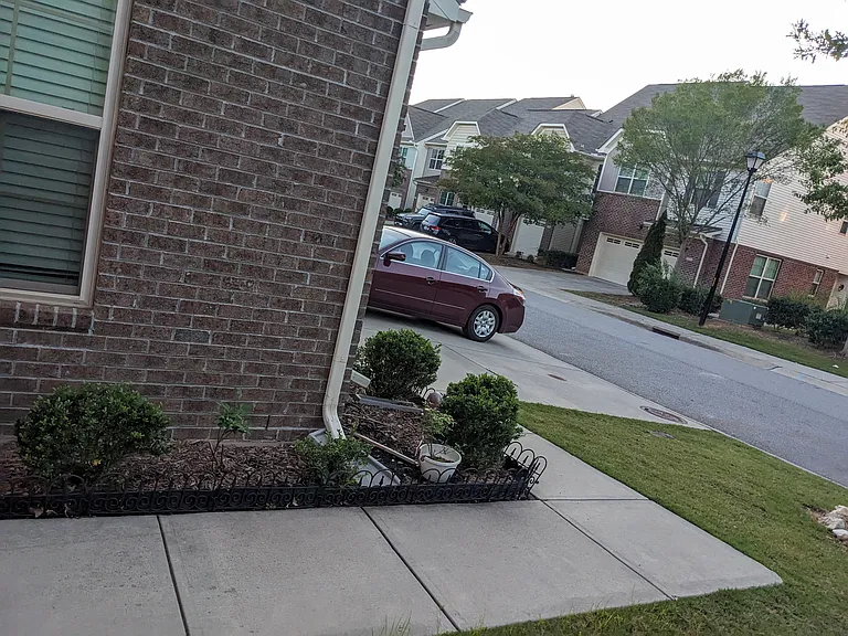 Side entrance1