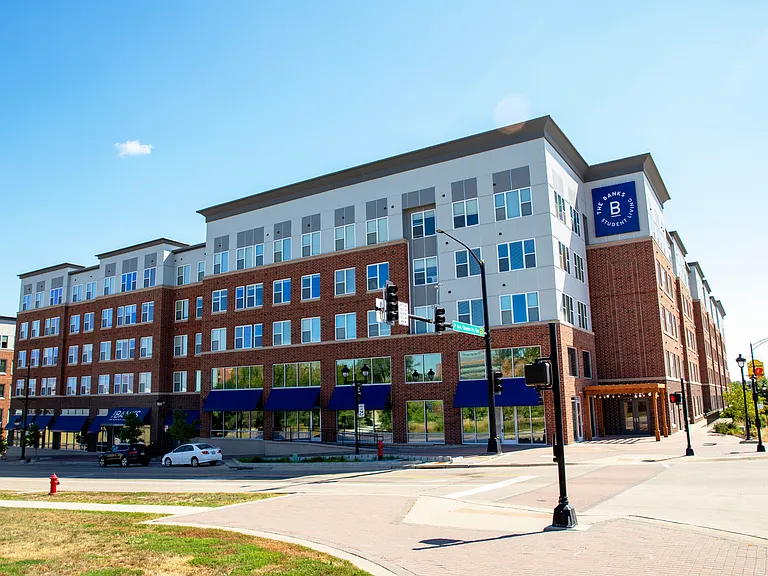 The Banks Student Living — Photo 38