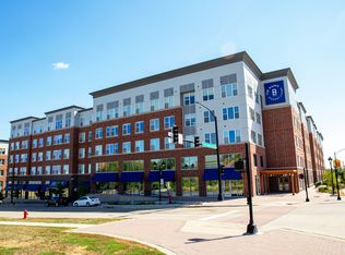 The Banks Student Living, Coralville, IA 52241
