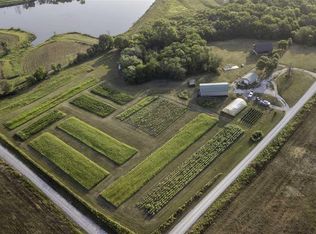 27103 E 220th St, Ridgeway, MO 64481