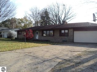 1000 McVey St, Mount Pleasant, MI 48858