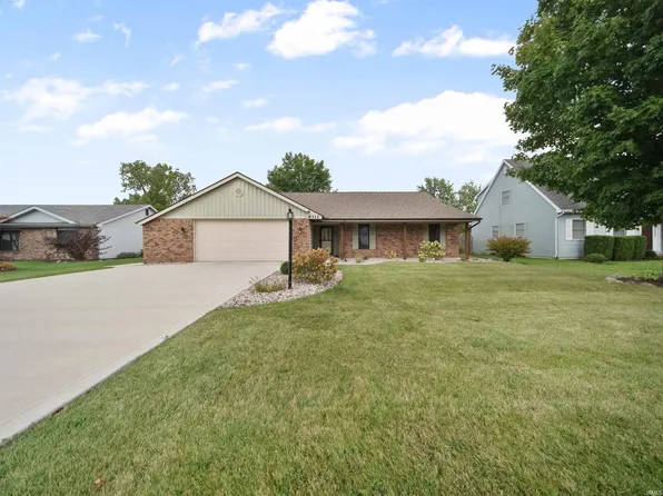 8312 Medicine Bow Run, Fort Wayne, IN 46825