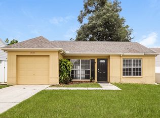1919 Crown Park Dr, Valrico, FL 33594