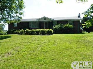 167 Bold Springs Rd, Mc Ewen, TN 37101
