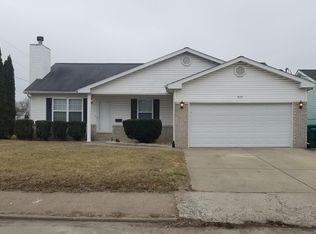 1620 Lawrence Ave, East Saint Louis, IL 62207