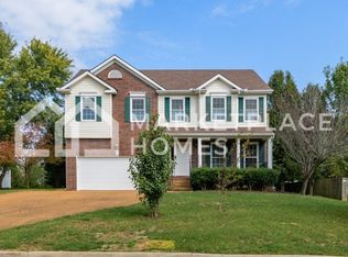 2906 Wind Dance Rd, Spring Hill, TN 37174