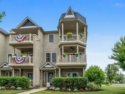 1005 Pittsburgh Ave #C-105, Cape May, NJ, 08204