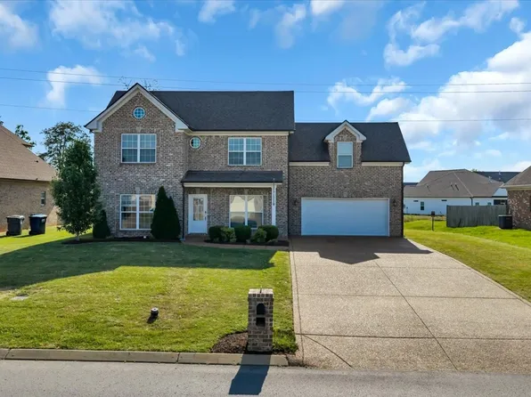 1209 Rimrock Rd, Smyrna, TN 37167