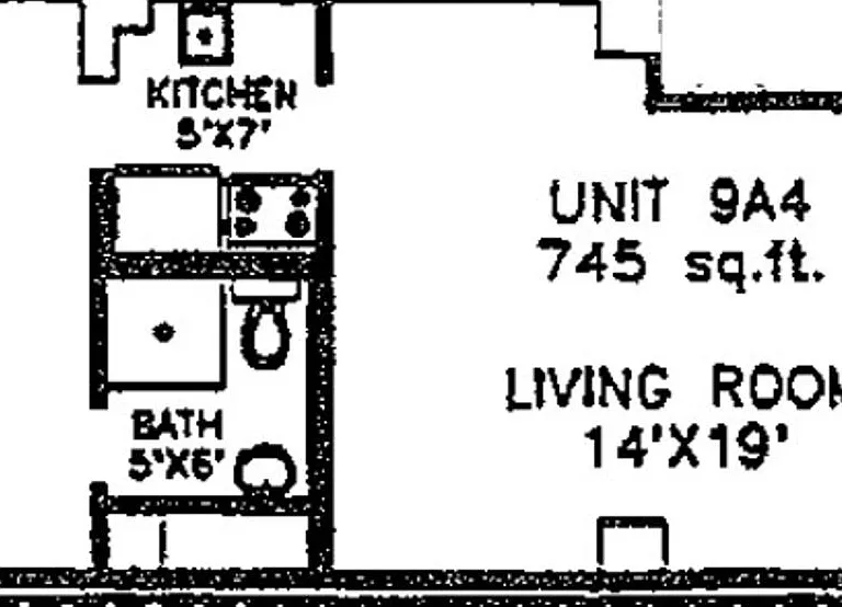 New King Edward Apartments — Photo 158
