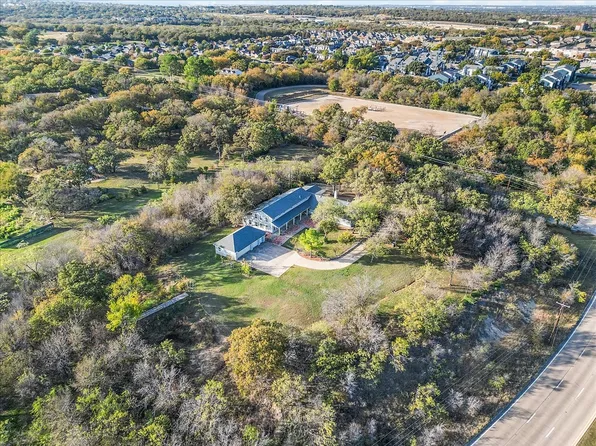 8248 Meadowbrook Dr, Fort Worth, TX 76120