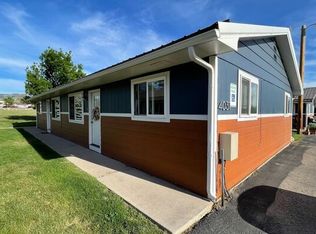 4021 Goodell Ln #4031-8, Fort Collins, CO 80526