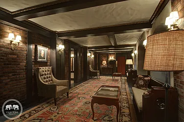 Sold by East Egg Realty