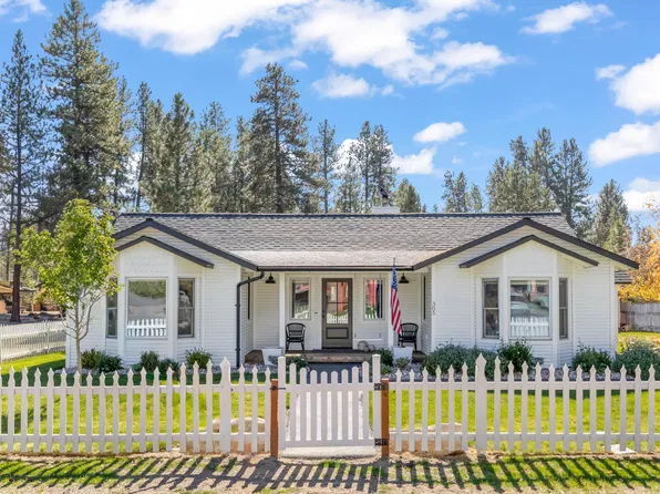 305 W Washington Ave, Sisters, OR 97759