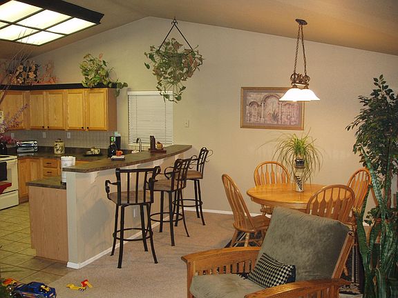 Dining Room/kitchen