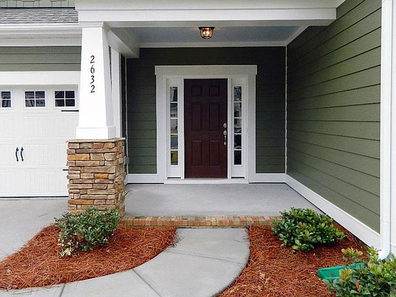 Located on 0093 in Blume - The Gardenias in Harrisburg, NC