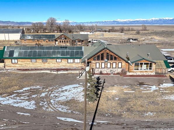 7526 County Road 50, Center, CO 81125