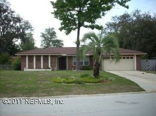 5426 Harden Ave, Orange Park, FL 32065