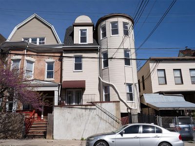 2783 Marion Avenue, Bronx, NY, 10458