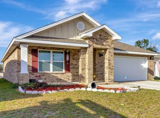 4632 Honor Guard Way, Crestview, FL 32539
